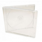 CD DVD--BOX квадрат