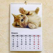 Перекидной 30X45 настенный